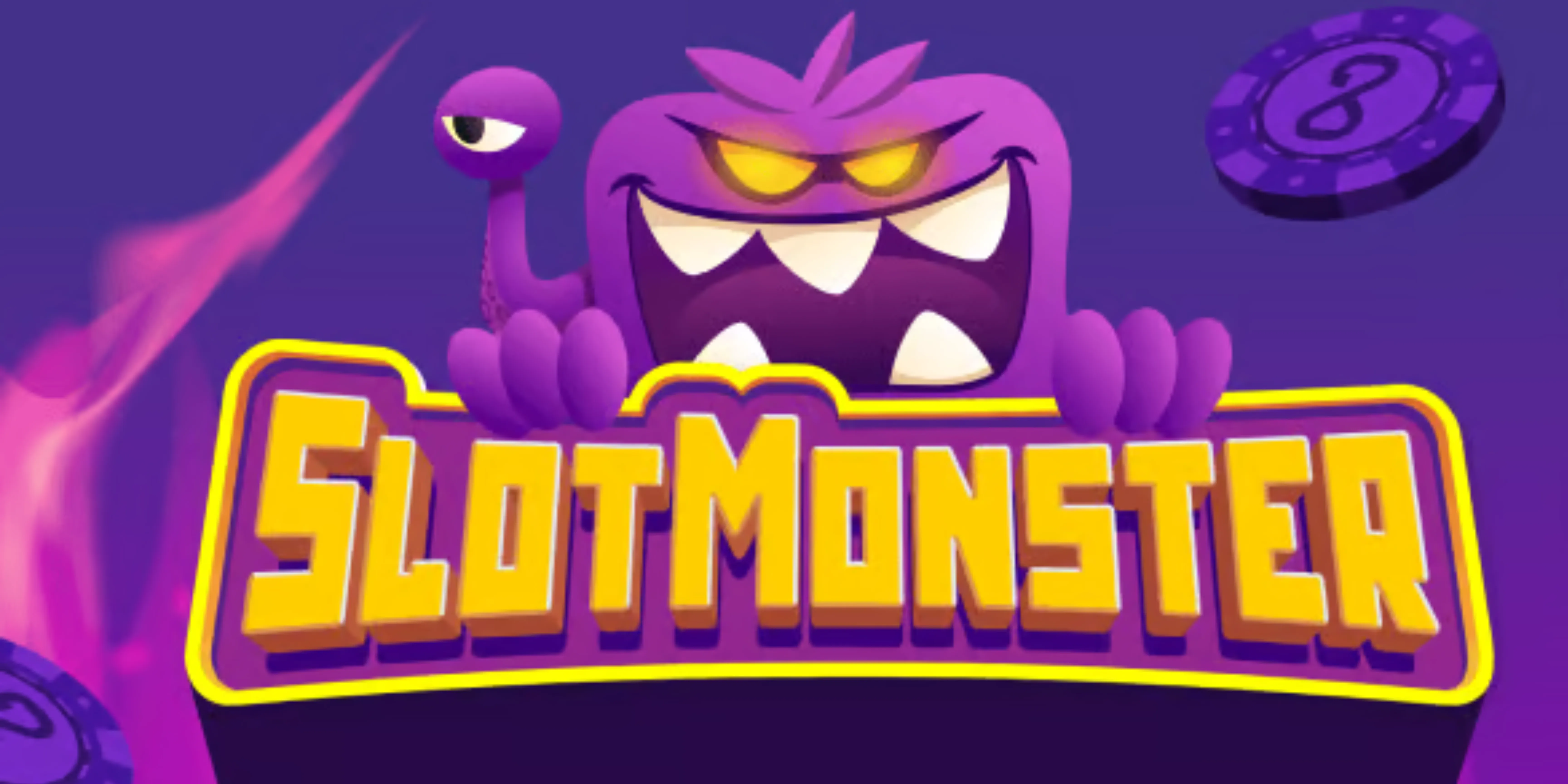 slotmonster banner